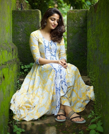 Nikhila Vimal