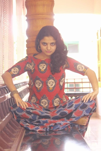 Nikhila Vimal