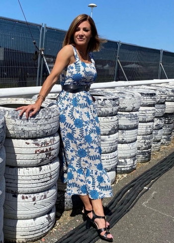 Natalie Pinkham