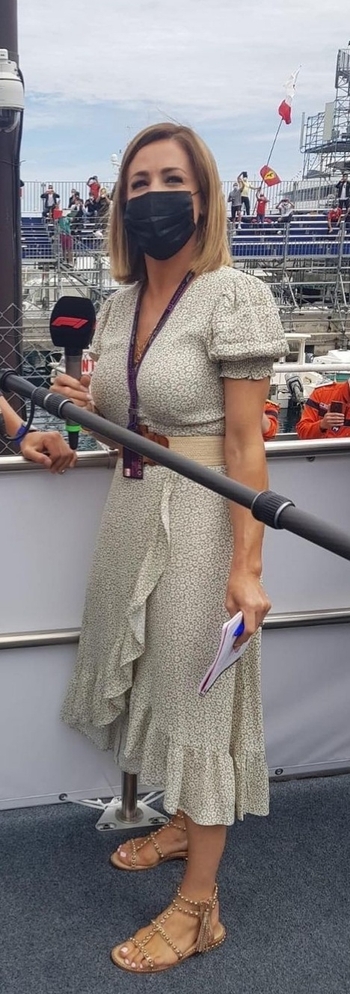 Natalie Pinkham