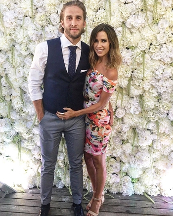 Kaitlyn Bristowe