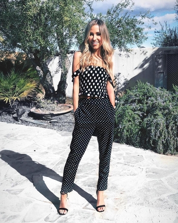 Kaitlyn Bristowe