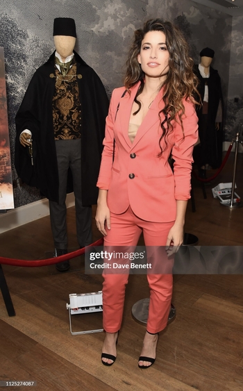 Tania Raymonde