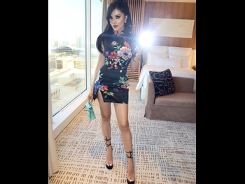  alt="Leyla Milani"