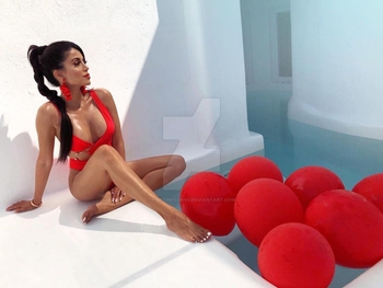Leyla Milani