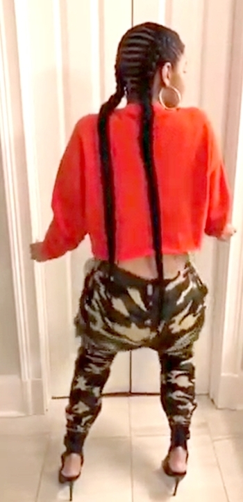 Cardi B