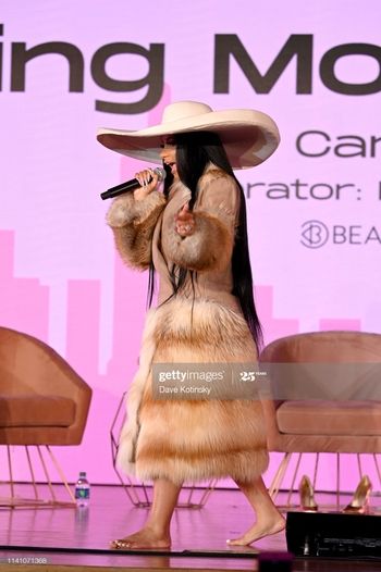 Cardi B