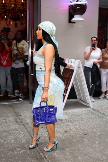 Cardi B