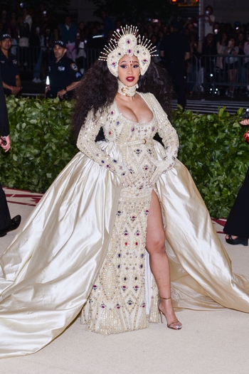 Cardi B