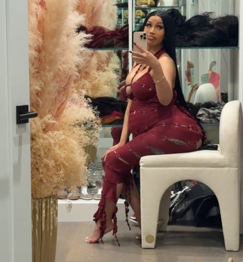 Cardi B