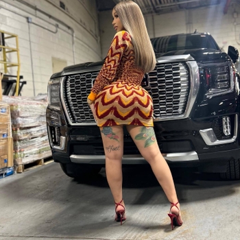 Cardi B