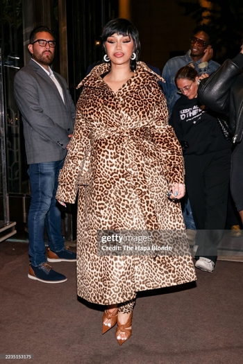Cardi B