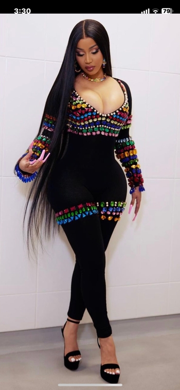 Cardi B