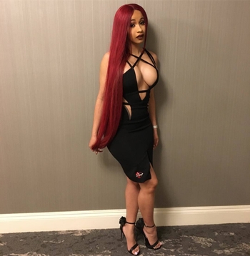 Cardi B