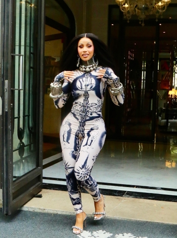 Cardi B