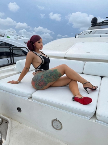 Cardi B