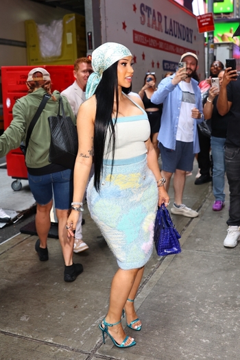 Cardi B