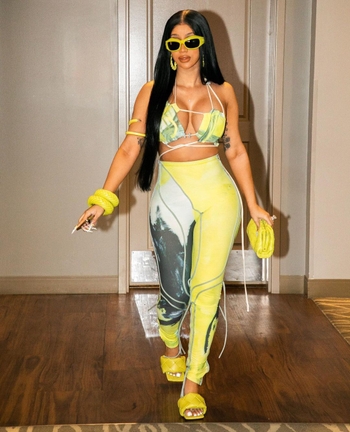 Cardi B