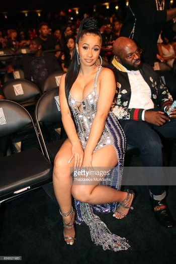 Cardi B