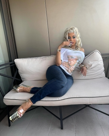 Cardi B
