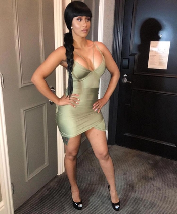 Cardi B