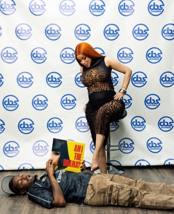 Cardi B