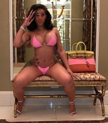 Cardi B