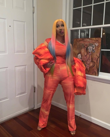 Cardi B