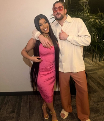 Cardi B