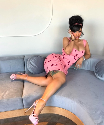 Cardi B