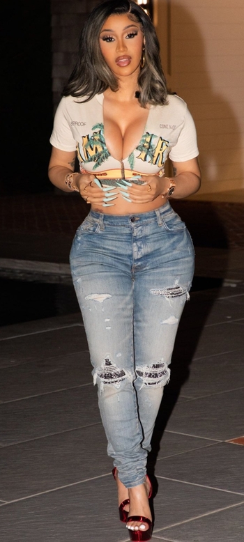 Cardi B