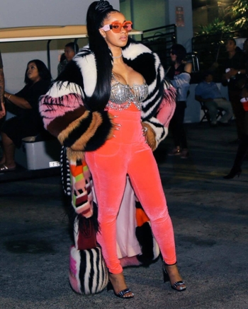 Cardi B