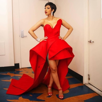 Cardi B