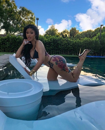 Cardi B