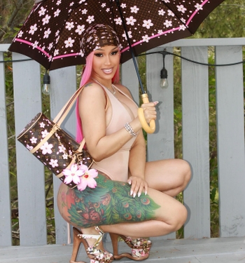 Cardi B