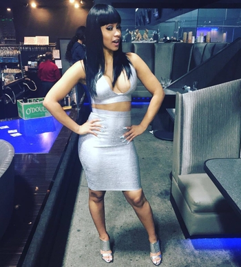 Cardi B