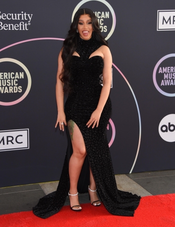 Cardi B