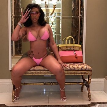 Cardi B