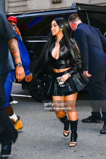 Cardi B