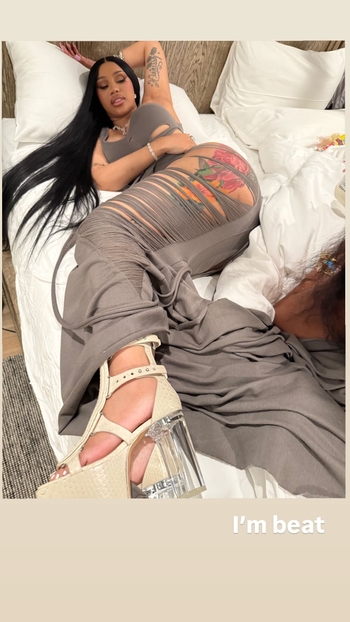 Cardi B
