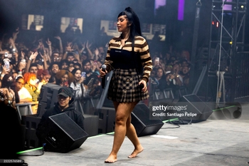Cardi B