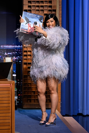 Cardi B