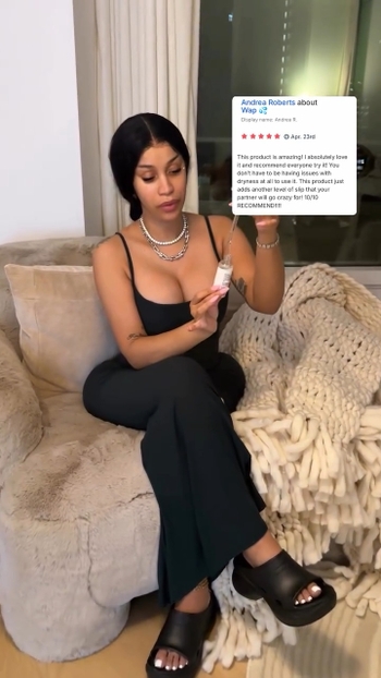 Cardi B