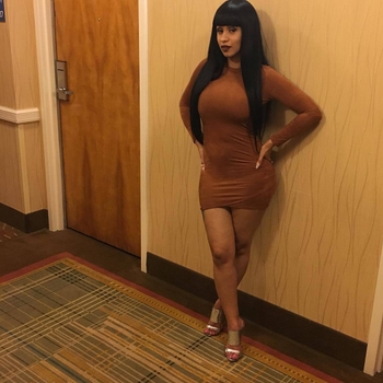 Cardi B