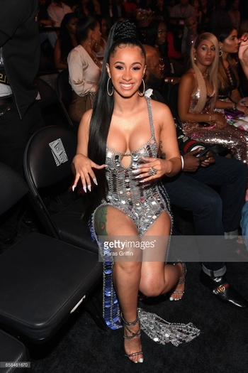 Cardi B