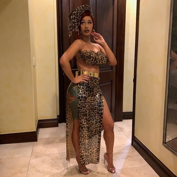 Cardi B