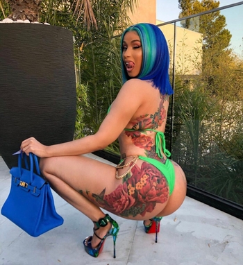 Cardi B