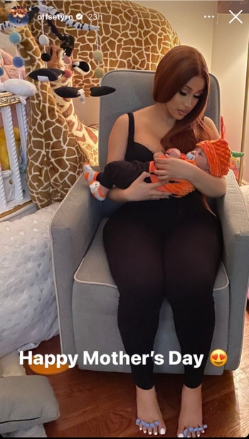 Cardi B