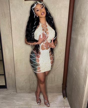 Cardi B