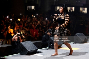 Cardi B